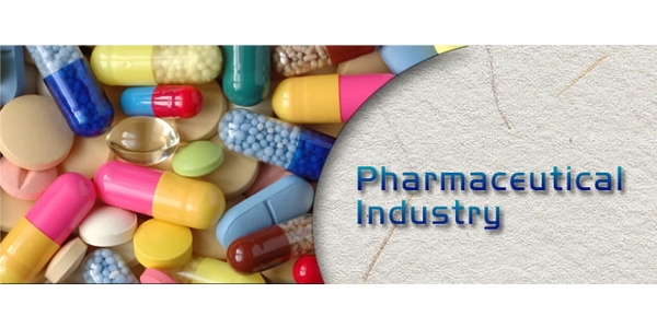 AAA Pharcameutical Industry